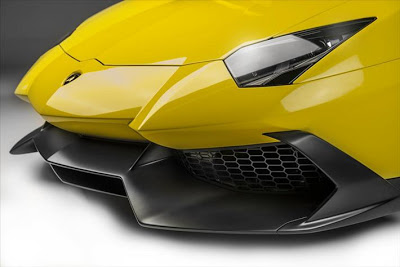 Lamborghini Aventador LP720-4 50 Anniversario - Φωτογραφία 5