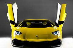 Lamborghini Aventador LP720-4 50 Anniversario
