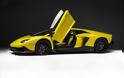 Lamborghini Aventador LP720-4 50 Anniversario - Φωτογραφία 3