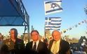 Παναγιωτόπουλος για Ελλάδα-Ισραήλ