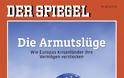 ΑΙΣΧΡΌ άρθρο και φωτογραφία από το Spiegel: Οι Ελληνες δεν είναι φτωχοί, λένε ψέματα! - Φωτογραφία 2