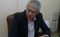 Δηλώσεις δημάρχου Τρίπολης για το θέμα της διαχείρισης των απορριμμάτων
