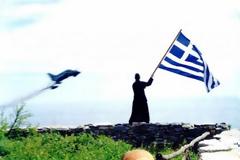 ΜΟΝΑΧΟΣ ΙΩΣΗΦ ΑΓΙΟΡΕΙΤΗΣ .Ο προστάτης των πιλότων (Vlideo)