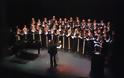 Πάτρα: Συναυλία θρησκευτικής μουσικής της Oρχήστρας Πατρών και της Μικτής Χορωδίας της Πολυφωνικής