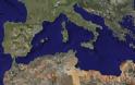 Αναδιατάσσονται οι γεωπολιτικές ισορροπίες στην Ανατολική Μεσόγειο