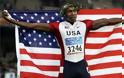 Διετής αποκλεισμός στον Αμερικανό Ολυμπιονίκη στα 200μ, Σον Κρόφορντ