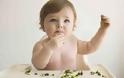 Υγεία: Τα μωρά έχουν συναίσθηση του περιβάλλοντος από τον 5ο μήνα
