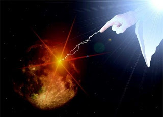 Στίβεν Χόκινγκ: Η Μεγάλη Εκρηξη δεν χρειαζόταν τον Θεό - Φωτογραφία 1