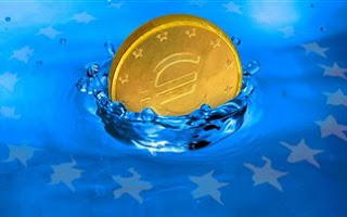 Citi: Ελλάδα και Κύπρος θα αποχωρήσουν από το ευρώ - Φωτογραφία 1