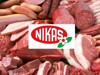 ΕΦΕΤ: Αλογίσιο κρέας με φάρμακα σε αλλαντικά της ΝΙΚΑΣ - Φωτογραφία 1