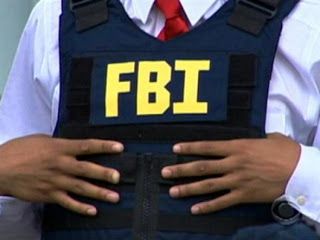 Το FBI ανακρίνει 3 υπόπτους - Φωτογραφία 1