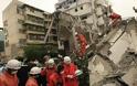 Νεκροί και τραυματίες από το σεισμό της Κίνας