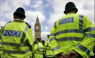 Λονδίνο: Δρακόντεια τα μέτρα ασφαλείας για τον Μαραθώνιο - Φωτογραφία 1