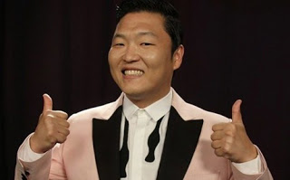 Psy: Ρεκόρ χτυπημάτων στο YouTube για το Gentleman - Φωτογραφία 1