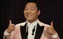 Psy: Ρεκόρ χτυπημάτων στο YouTube για το Gentleman
