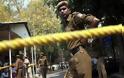 Συνελήφθη ο ύποπτος για τον βιασμό 5χρονης στο Νέο Δελχί
