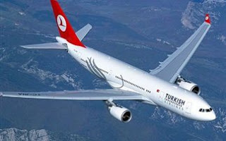 Γιγαντώνεται ο τουρκικός αερομεταφορέας - Φωτογραφία 1