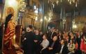 Βαρθολομαίος:Αν δεν υπήρχε η Μεγάλη Εκκλησία η Πόλη θα ήταν φτωχότερη