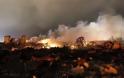 Τέξας: Στους 60 οι αγνοούμενοι από την καταστροφική έκρηξη