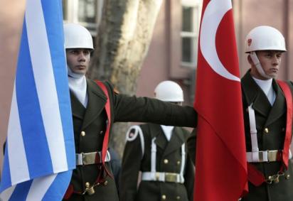 Γιατί η Ελλάδα δεν μειονεκτεί έναντι της Τουρκίας - Φωτογραφία 1
