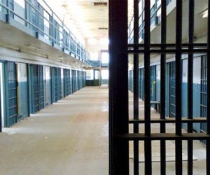 Αυτοκτονία μυστήριο στις Φυλακές Κομοτηνής - Βρέθηκε κρεμασμένος - Φωτογραφία 1