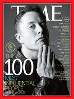 Οι 100 με επιρροή σύμφωνα με το αμερικάνικο περιοδικό - Φωτογραφία 1