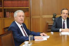 Ανασχηματισμός εν όψει