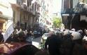ΤΩΡΑ: Ένταση μεταξύ δικηγόρων και ΜΑΤ έξω από τα γραφεία του Δικηγορικού Συλλόγου Θεσσαλονίκης