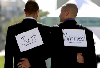 Πιο κοντά στην αναγνώριση των γάμων των ομοφυλόφιλων η Αυστραλία - Φωτογραφία 1
