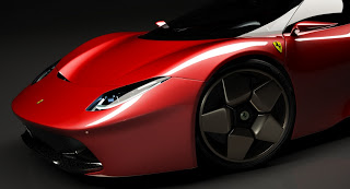 Η πανέμορφη La Ferrari για το 2013! Ένα βίντεο μόνο για άντρες... - Φωτογραφία 1