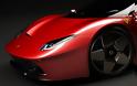 Η πανέμορφη La Ferrari για το 2013! Ένα βίντεο μόνο για άντρες...