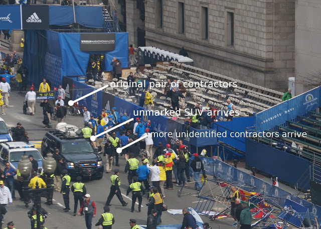 “Contractors” at Boston Marathon Stood Near Bomb, Left Before Detonation (Photos) - Φωτογραφία 4