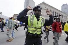 “Contractors” at Boston Marathon Stood Near Bomb, Left Before Detonation (Photos)