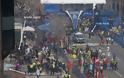 “Contractors” at Boston Marathon Stood Near Bomb, Left Before Detonation (Photos) - Φωτογραφία 3