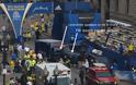 “Contractors” at Boston Marathon Stood Near Bomb, Left Before Detonation (Photos) - Φωτογραφία 6