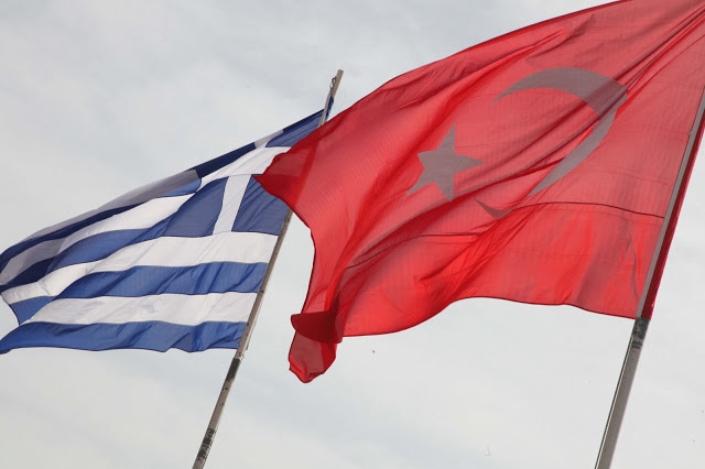 Γιατί η Ελλάδα δεν μειονεκτεί έναντι της Τουρκίας - Φωτογραφία 1