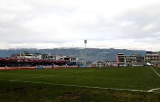 Πρόβλημα με το γήπεδο στα Γιάννινα ενόψει Ευρώπης - Φωτογραφία 1