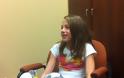 ΣΥΓΚΛΟΝΙΣΤΙΚΟ VIDEO: 10χρονο κωφό κορίτσι ακούει για πρώτη φορά τη φωνή του !!!!