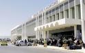 Επτά συλλήψεις αλλοδαπών στα αεροδρόμια της Κρήτης