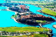El Gouna: Μια… παραθαλάσσια τροπική όαση!