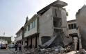 Eικόνες αποκάλυψης στην Κίνα μετά το φονικό σεισμό - Βίντεο-σοκ από το χτύπημα του εγκέλαδου - Φωτογραφία 5