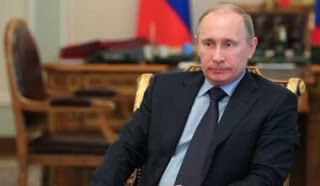 Ο Πούτιν διέταξε τη δημιουργία τηλεόρασης ελεύθερης πρόσβασης - Φωτογραφία 1