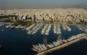 Σχέδια για νέο λιμάνι κρουαζιέρας μεταξύ Δέλτα Φαλήρου και ΣΕΦ
