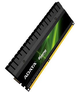 ADATA XPG Gaming v2.0 Series DDR3-2600 MHz - Φωτογραφία 1