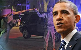 Ομπάμα: Δεν ξέρουμε πώς σχεδίασαν και εκτέλεσαν τις επιθέσεις - Φωτογραφία 1