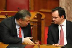 Ο Βενιζέλος, ο Παπακωνσταντίνου και η φτηνή συνομωσία των 550 εκατ. ευρώ κατά του Εβραίου Σάμπι Μιωνή...!!!