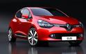 Προσφορές για την απόκτηση επιβατικών αυτοκινήτων Renault
