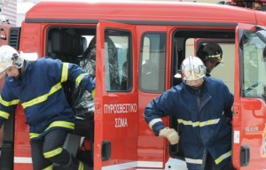 Να ενταχθούν οι πενταετείς πυροσβέστες στο Ειδικό Μισθολόγιο - Φωτογραφία 1