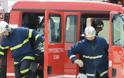 Να ενταχθούν οι πενταετείς πυροσβέστες στο Ειδικό Μισθολόγιο
