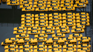 Δημοπρασία για αυτοκίνητα από τον… τυφώνα Sandy, στη Νέα Υόρκη - Φωτογραφία 1